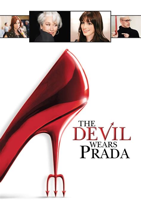 the devil wears Prada watch online free